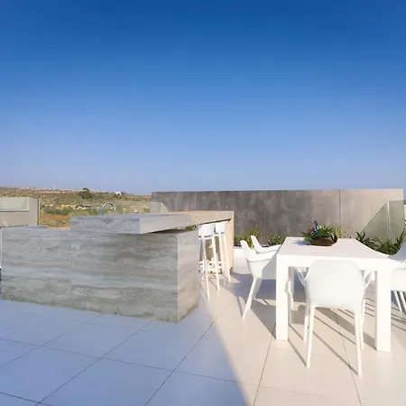 Cove Seaview - Neptune Vila *
