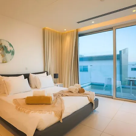 Cove Seaview - Neptune فيلة أيا نابا
