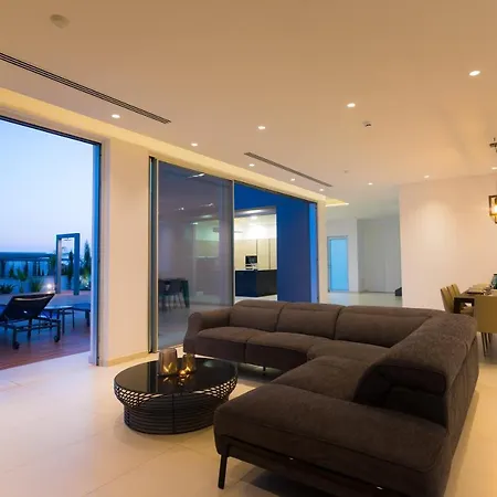 Cove Seaview - Neptune أيا نابا