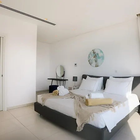 Cove Seaview - Neptune أيا نابا