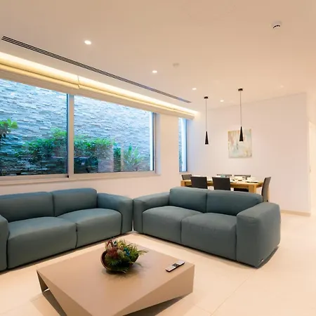 Cove Seaview - Neptune * أيا نابا