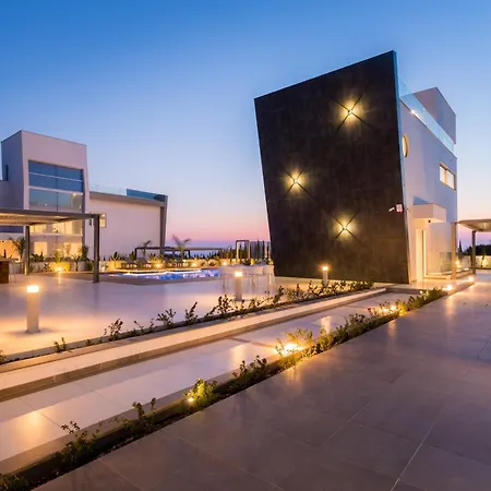 Cove Seaview - Neptune Vila Ayia Napa