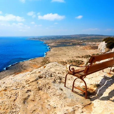 Cove Seaview - Neptune فيلة أيا نابا