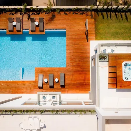 Cove Seaview - Neptune Vila *