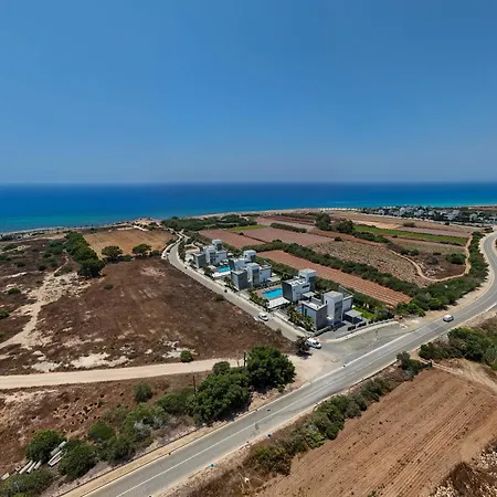 Vila Cove Seaview - Neptune *