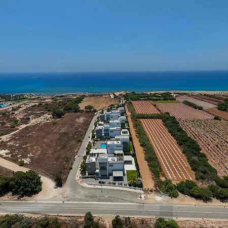 Cove Seaview - Neptune Vila Ayia Napa