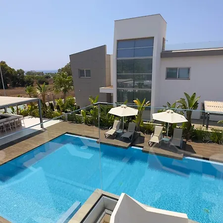 Vila Cove Seaview - Neptune