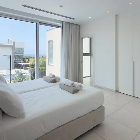 Cove Seaview - Neptune Vila *