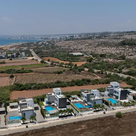 Vila Cove Seaview - Neptune *