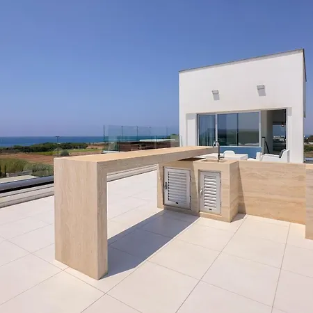 Cove Seaview - Neptune Vila Ayia Napa