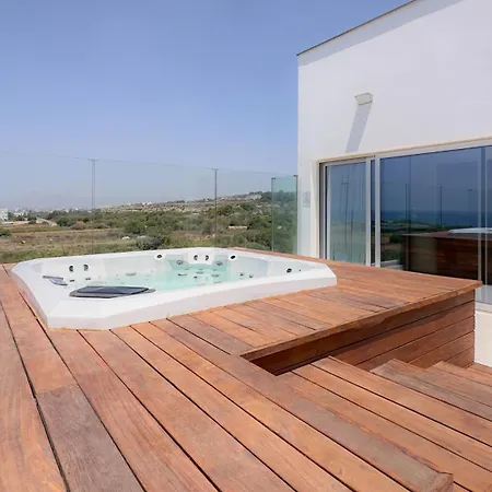 Cove Seaview - Neptune Ayia Napa