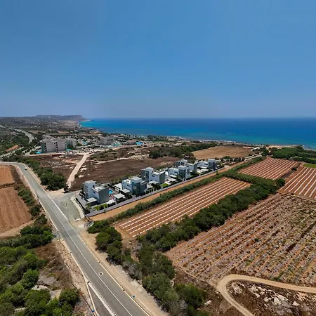Vila Cove Seaview - Neptune
