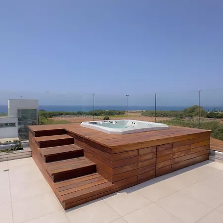 Vila Cove Seaview - Neptune