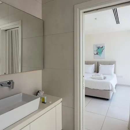 Cove Seaview - Neptune Vila *