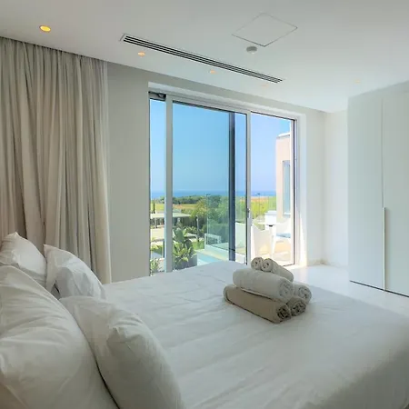 Vila Cove Seaview - Neptune *