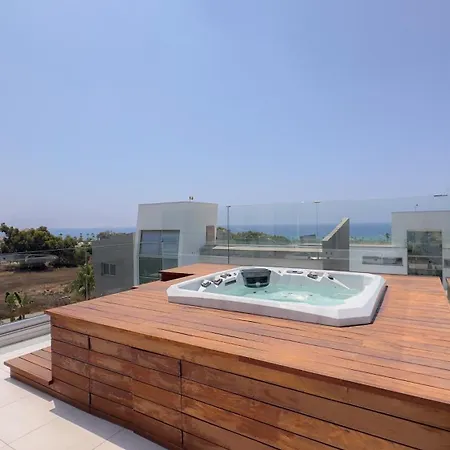 Vila Cove Seaview - Neptune Ayia Napa