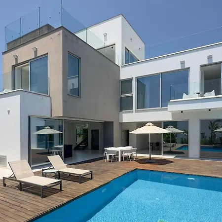 Cove Seaview - Neptune Vila