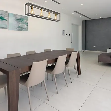 Vila Cove Seaview - Neptune *