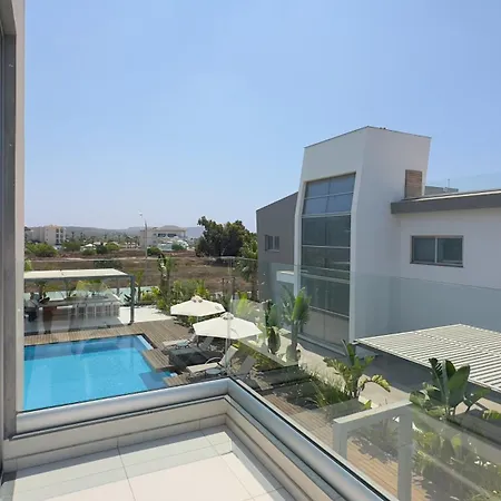 Cove Seaview - Neptune Vila