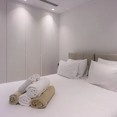 Vila Cove Seaview - Neptune Ayia Napa