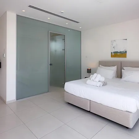 Cove Seaview - Neptune Vila *