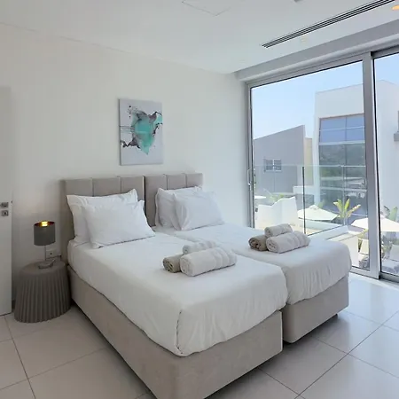 Cove Seaview - Neptune Ayia Napa