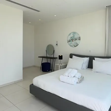 Cove Seaview - Neptune * Ayia Napa
