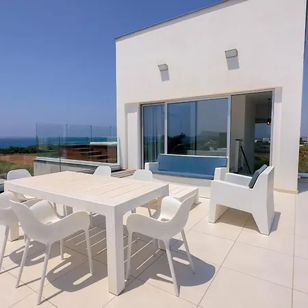 Cove Seaview - Neptune Vila