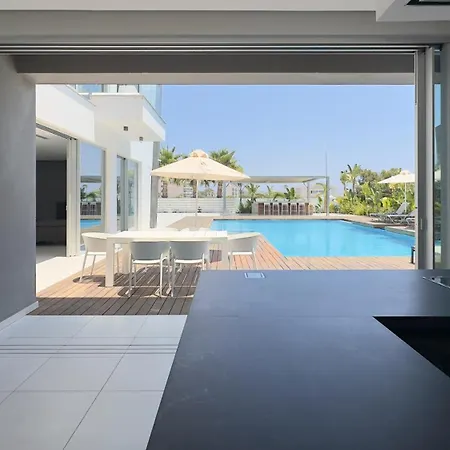 Cove Seaview - Neptune Vila *