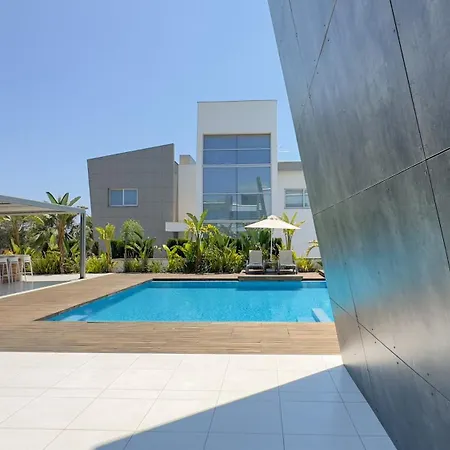 Vila Cove Seaview - Neptune Ayia Napa