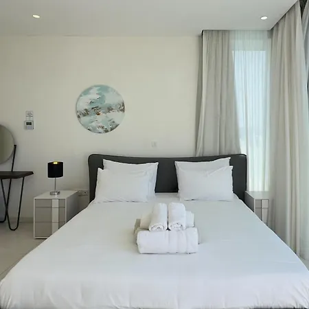 Cove Seaview - Neptune Vila