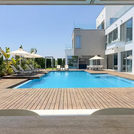 Vila Cove Seaview - Neptune *