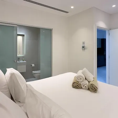 Vila Cove Seaview - Neptune Ayia Napa