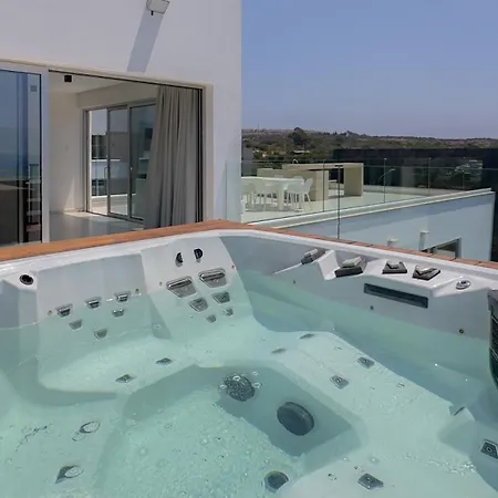 Cove Seaview - Neptune Ayia Napa