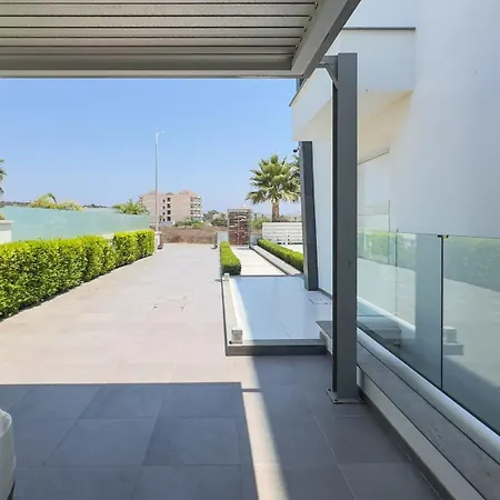 Vila Cove Seaview - Neptune *