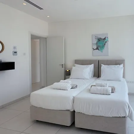 Cove Seaview - Neptune Ayia Napa