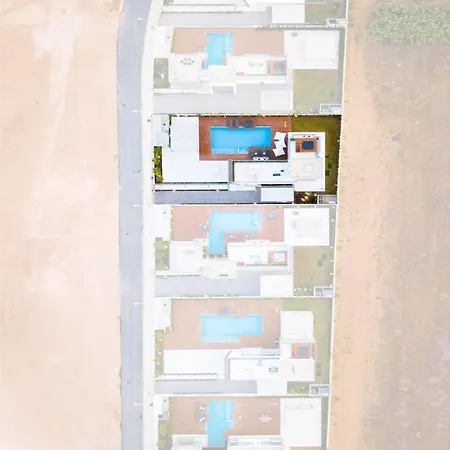 Cove Seaview - Neptune * Ajia Napa