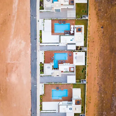 Cove Seaview - Neptune Willa *