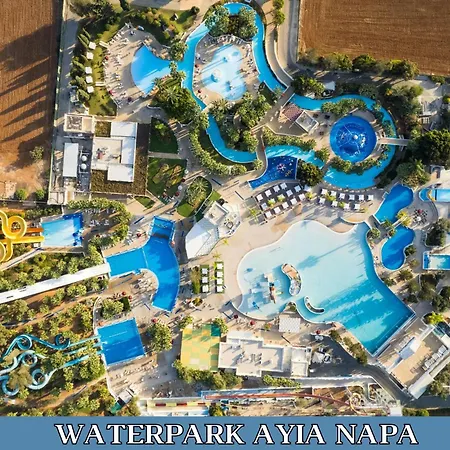 Willa Cove Seaview - Neptune Ajia Napa